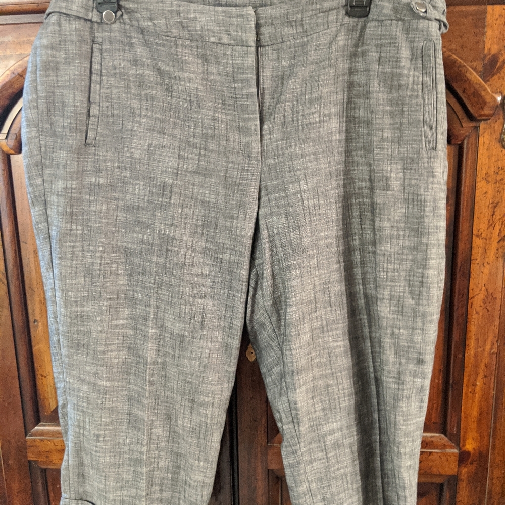Capris pants